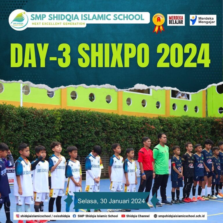 Day-3 Shixpo 2024