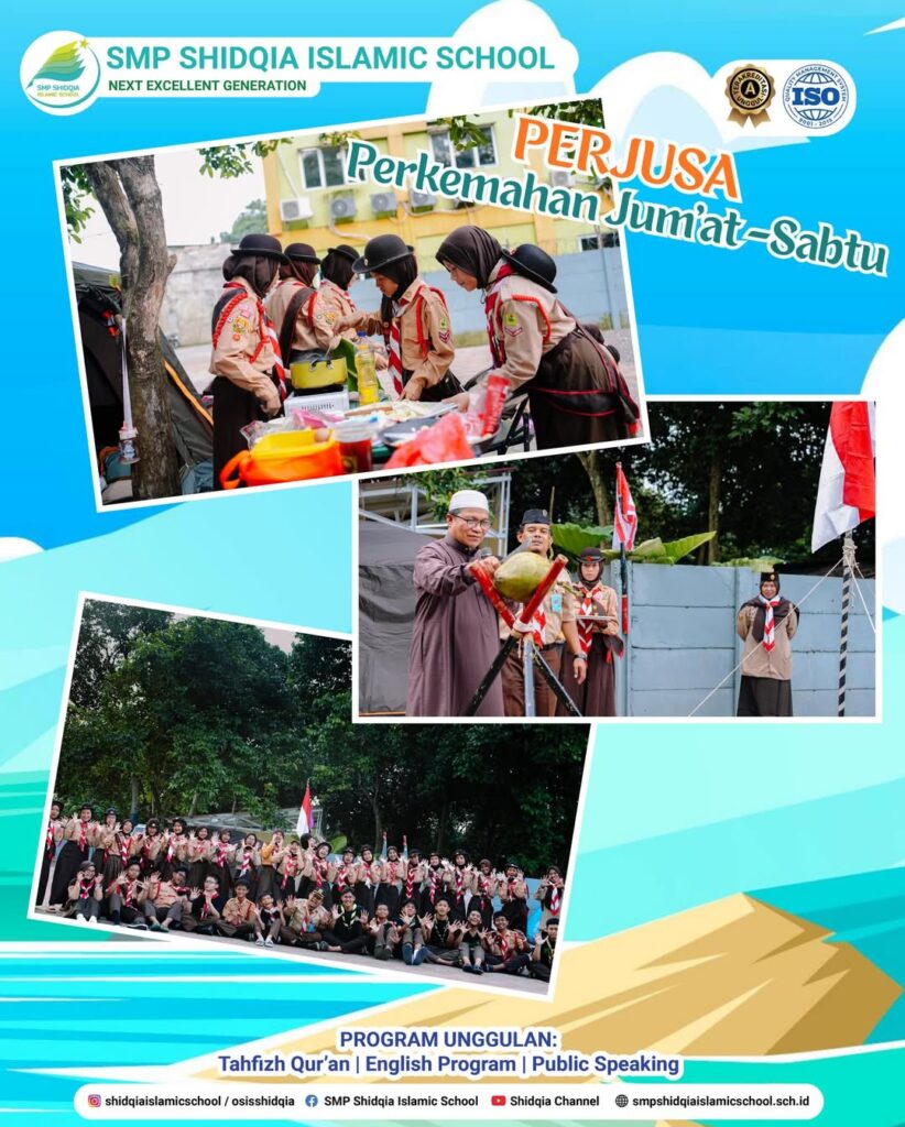 PERJUSA 13-14 Februari 2026